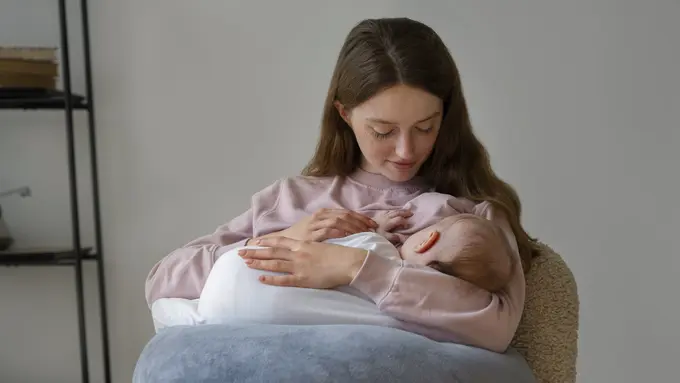 Ketahui Perjuangan Para Ibu Dalam Melewati Masa Nifas, Definisi Malaikat Tanpa Sayap!