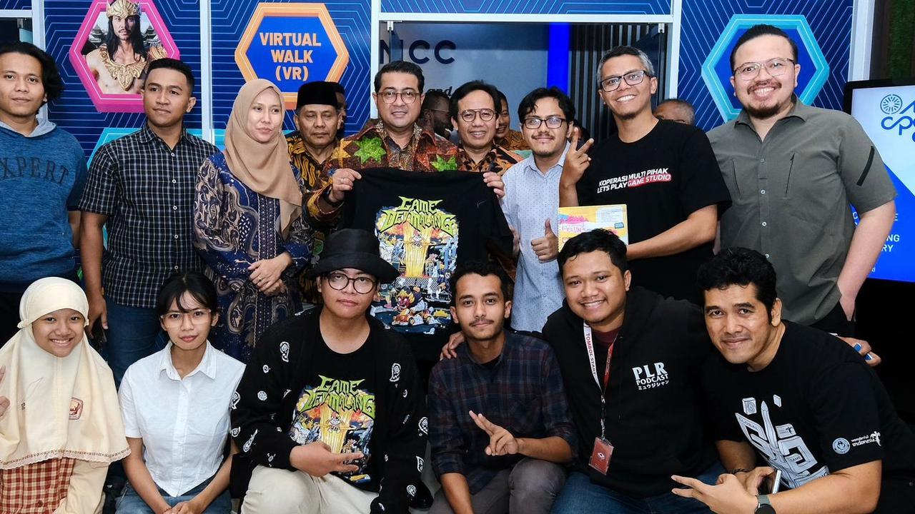 Malang dan Ponorogo Masuk UNESCO Creative Cities Network, Bukti Nyata Potensi Ekraf Indonesia