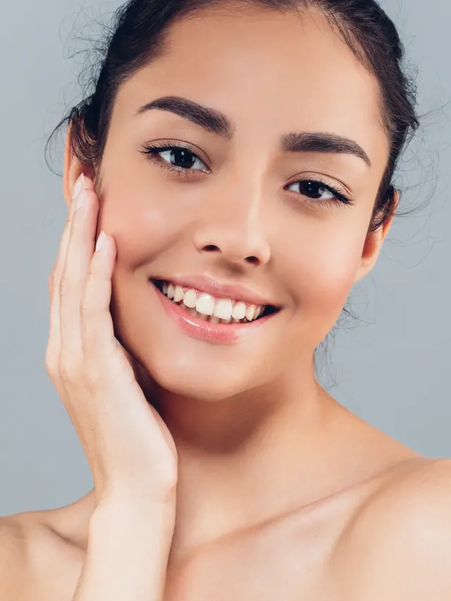 Beauty Tips: Pelembap untuk Kulit Sensitif / Image: Shutterstock