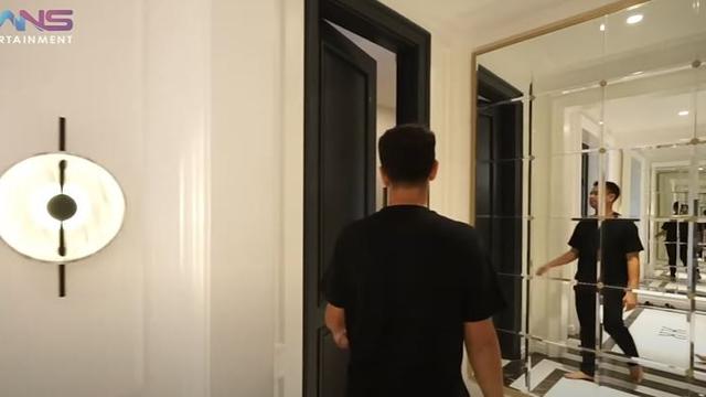 6 Potret Kamar Mama Amy dan Mama Rieta di Rumah Baru Raffi Ahmad, Tak Kalah Mewah