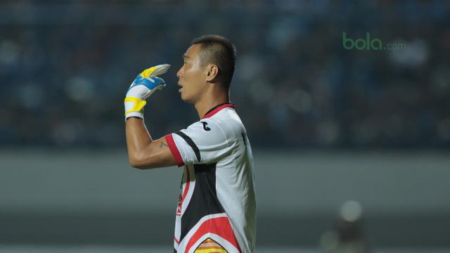 Mitra Kukar, Gojek Liga 1 Bersama Bukalapak, Bola.com