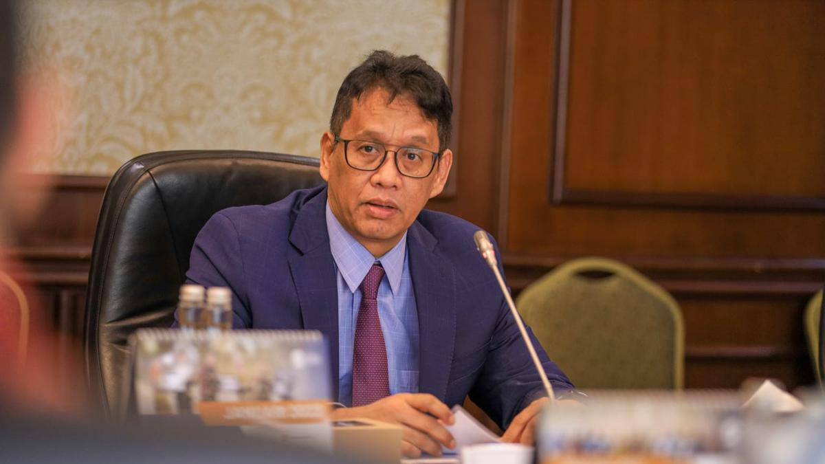 Menteri Purbaya Ditantang Turunkan Tarif Pajak PPN