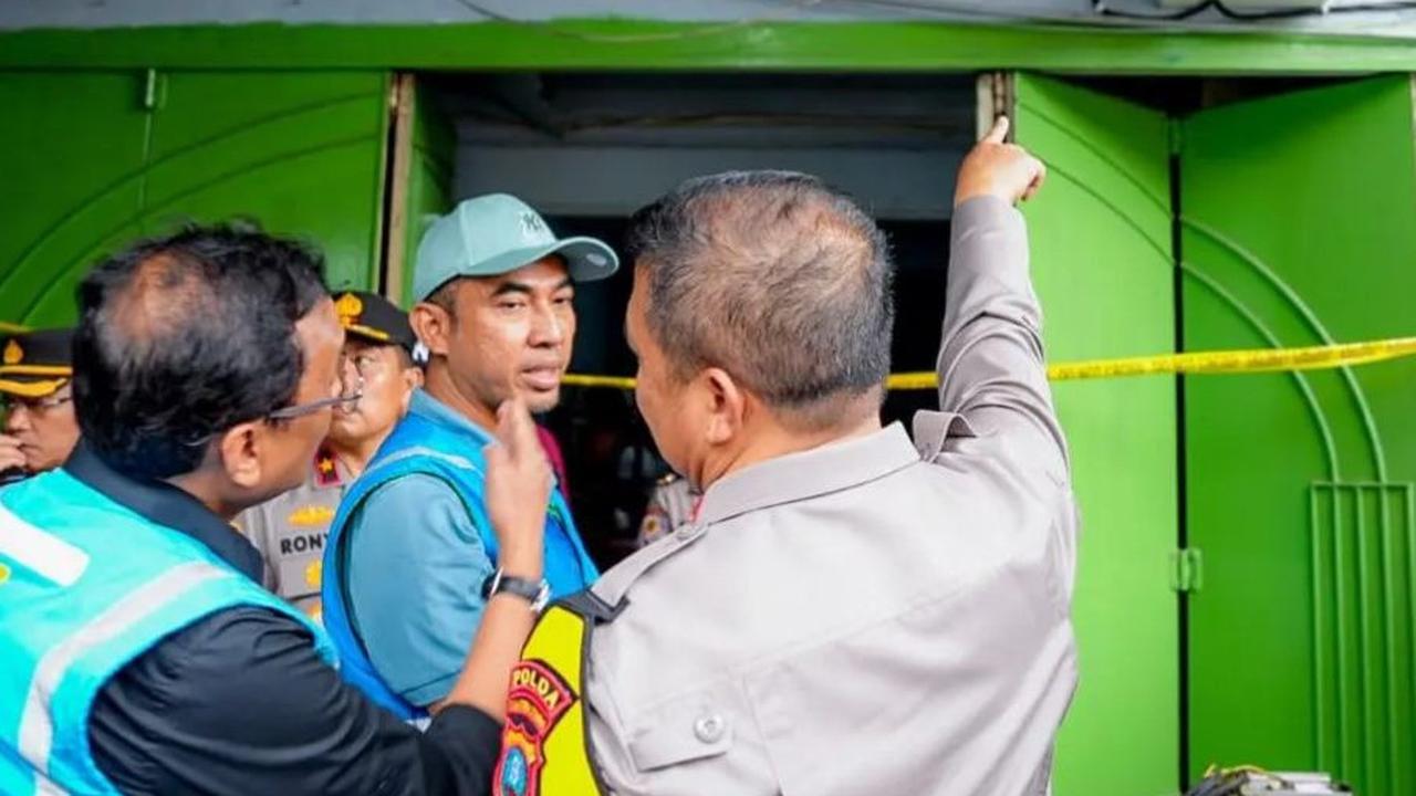 Penyelidikan Lebih Lanjut