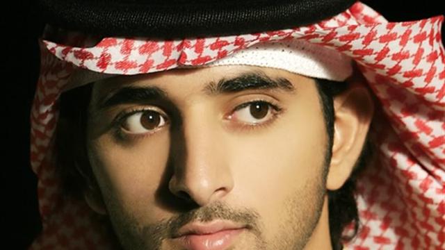 Gantengnya 5 Pangeran Arab Yang Bikin Wanita Terpesona Fashion
