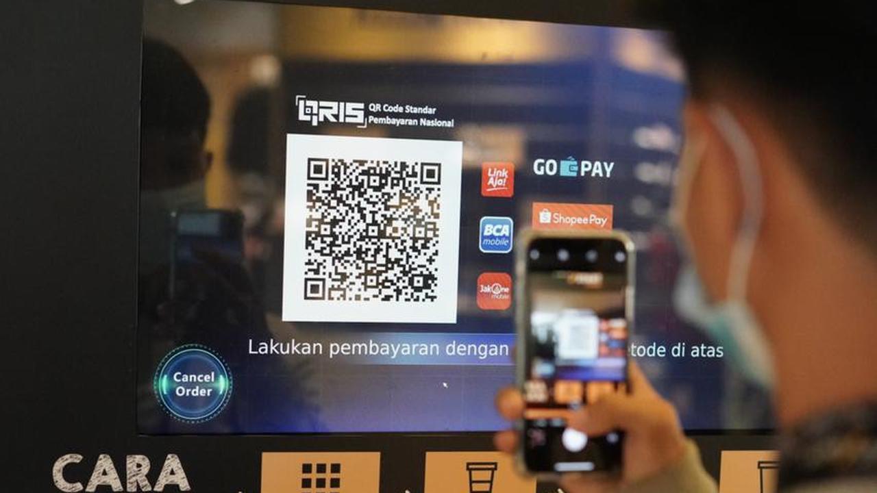 Mesin  JumpStart Coffee