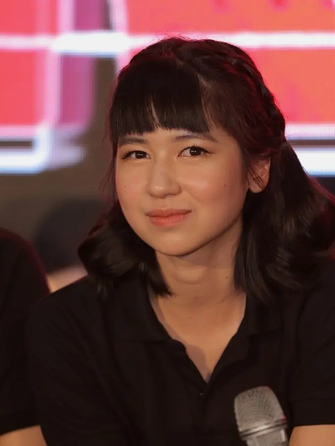 [Fimela] Laura Basuki