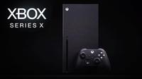 Xbox Series X. (Doc: VRGear.com)