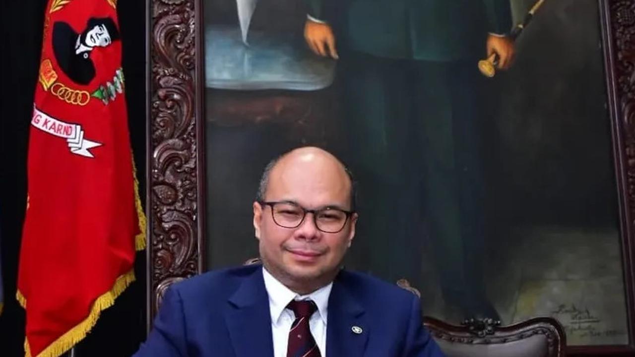 Singgung Kejanggalan Proses Hukum, Cucu Bung Karno Puji Prabowo Beri Amnesti Hasto Kristiyanto