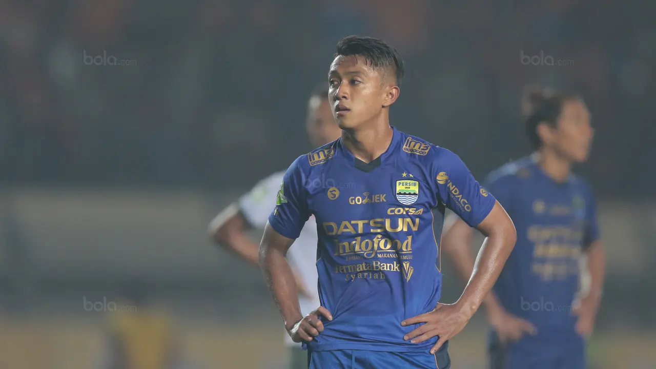 Febri Hariyadi