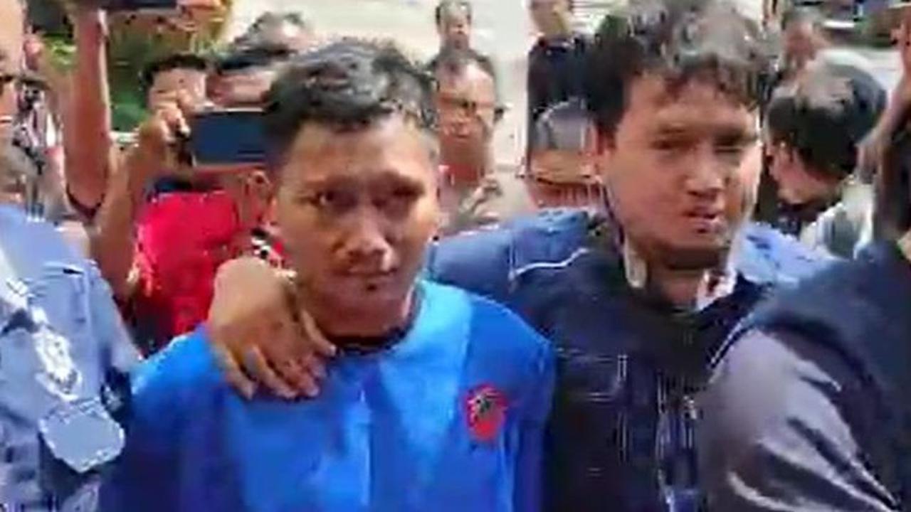 VIDEO: Kabareskrim Usai Pegi Bebas "Kita Tak Bisa Paksakan Seseorang Menjadi Tersangka"