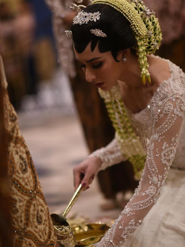 Della Putri Anjani Atkins (istimewa)