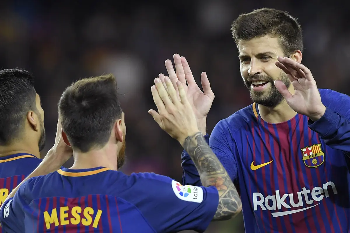 Barcelona