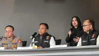 Polri Usut Dugaan Keterlibatan Korporasi di Balik Kebakaran Hutan