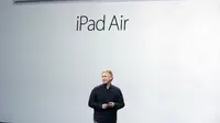 iPad Air 3 Bakal Meluncur Maret 2016?