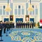 Infografis: Daftar 18 Pejabat dalam Reshuffle Kabinet Merah Putih