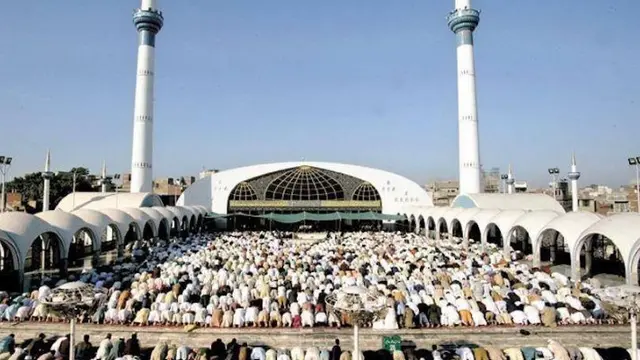China hingga Mesir, Begini Cara Muslim Merayakan Idul Adha di Seluruh Dunia