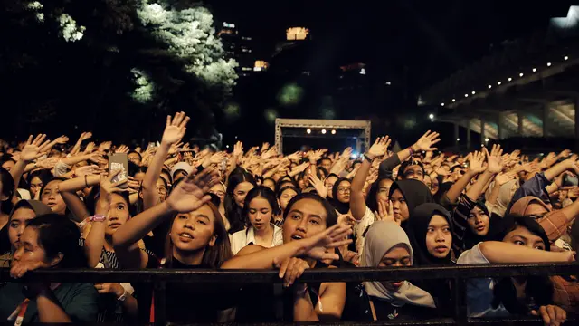 [Fimela] RAN di Meranoia Festival 2019