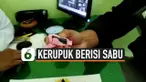krupuk narkoba