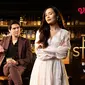 The Perfect Strangers Episode 7 (Dok. Vidio)