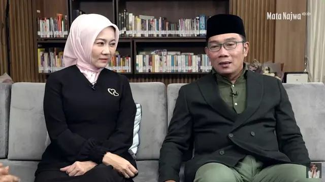 Ridwan Kamil (Foto: YouTube)