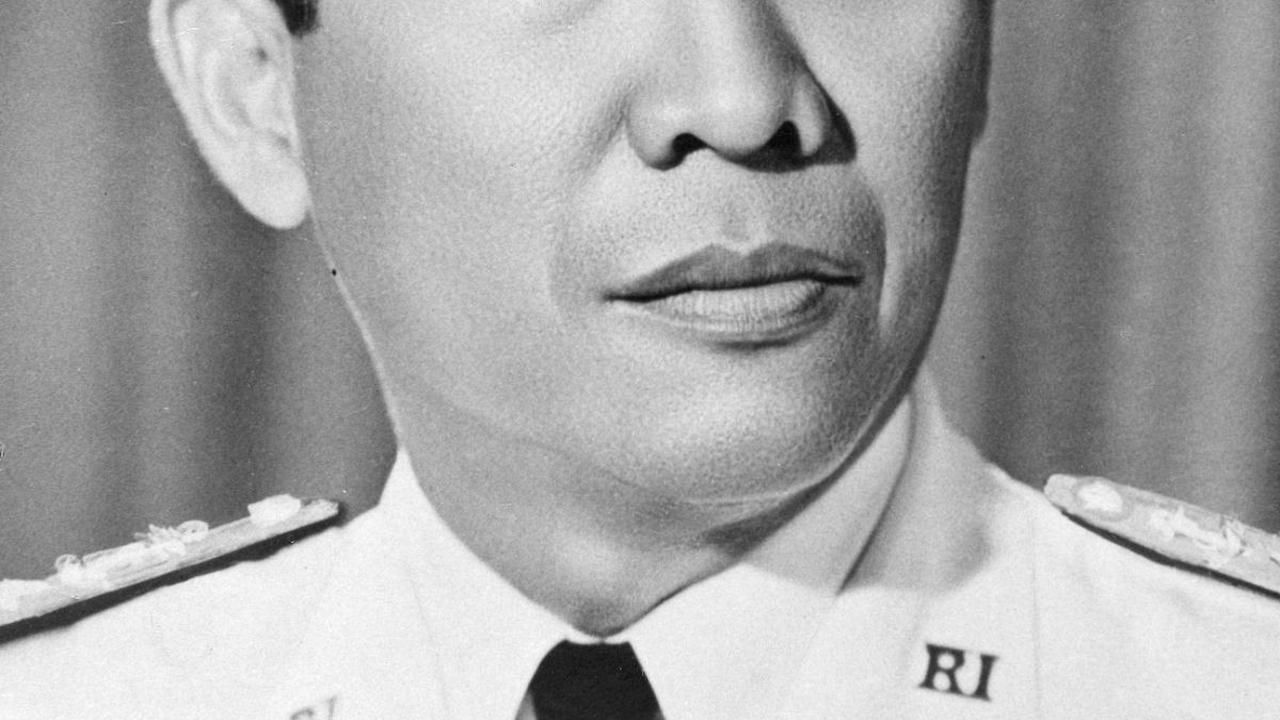 Beri Dukungan Hingga Akhir Hayat, Ini Kata-Kata Soekarno untuk Palestina