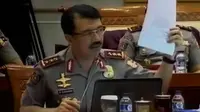 Budi Gunawan Bicara soal Tudingan Rekening Gendut