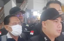 Ditangkap Kejagung Terkait Kasus Suap Vonis Bebas Ronald Tannur, Eks Ketua PN Surabaya Masih Berstatus Saksi