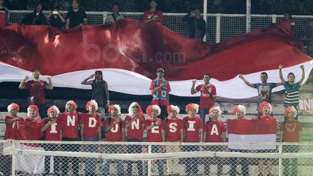 Timnas Indonesia