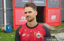 Adaptasi Cepat Paulo Ricardo, Terpikat Atmosfer Persija Jakarta dan Jakmania
