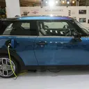 Dominasi Mobil Bensin Mulai Rontok