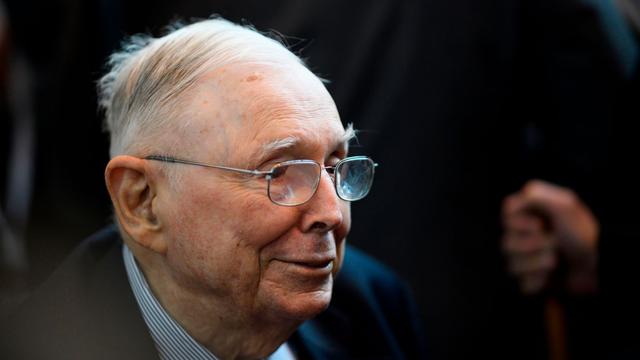 10 Quote Terkenal Charlie Munger tentang Hidup, Patut Direnungi