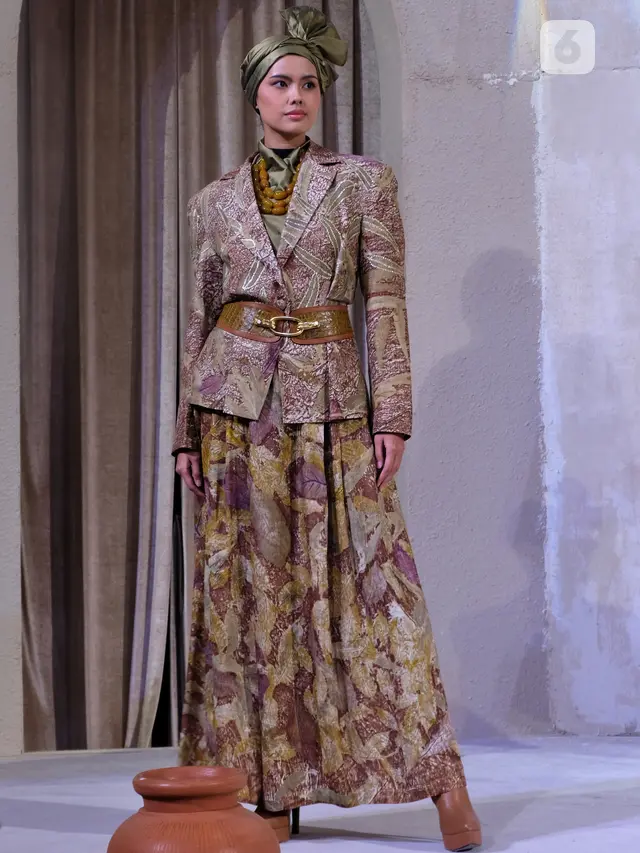 Ramadan Runway 2025