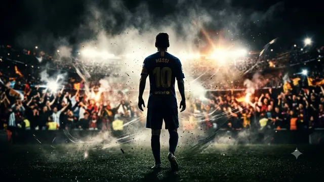 Piala Dunia 2026 dan Salam Perpisahan: The Last Dance Neymar, Cristiano Ronaldo, dan Lionel Messi