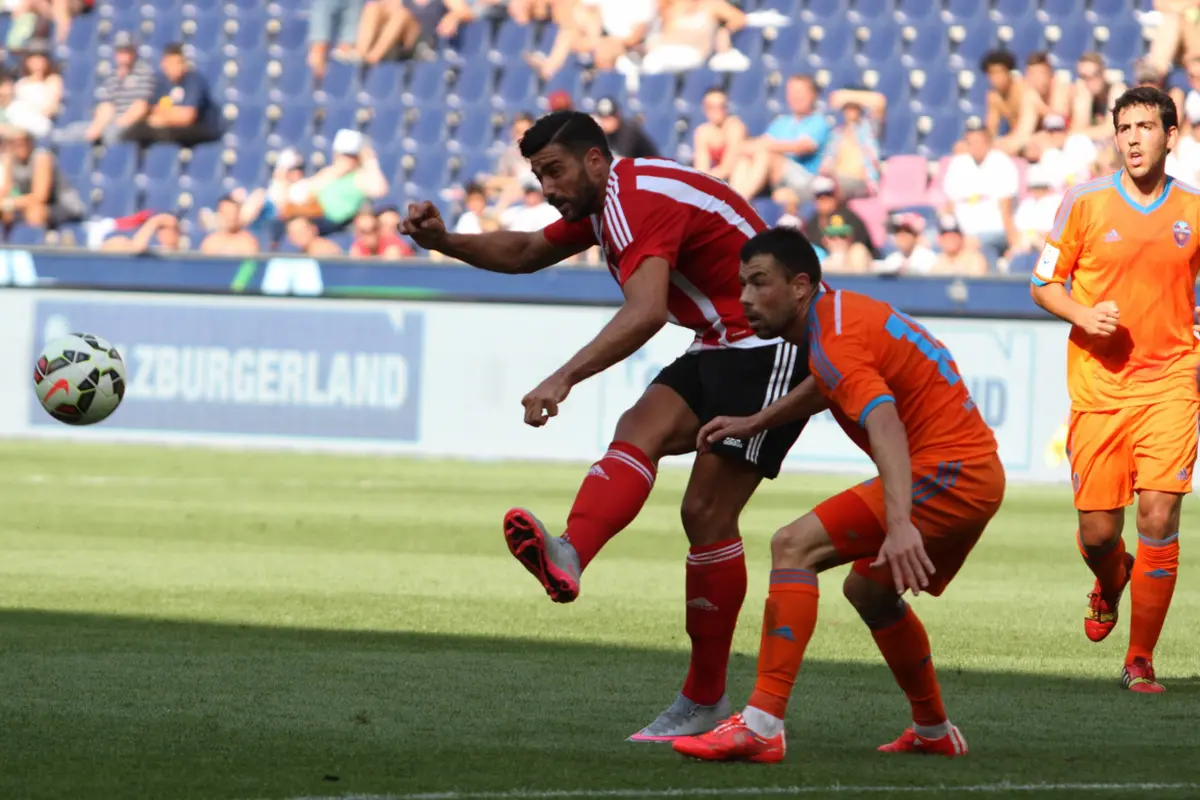 Graziano Pelle 