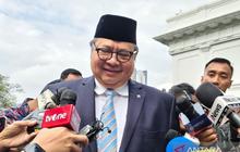 Airlangga Bantah Anomali Pertumbuhan Ekonomi Indonesia 2025, Stimulus Jadi Penopang Utama