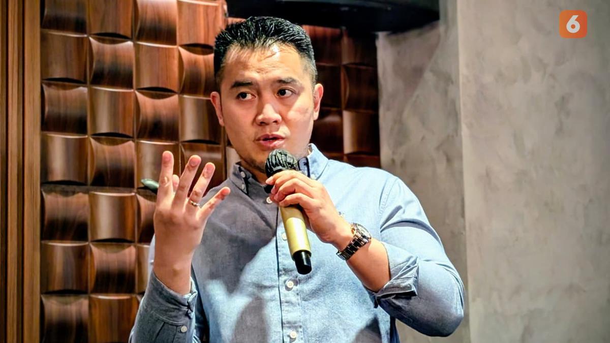 Hindari Konsumsi Makanan Berjamur, Dokter: Faktor Risiko Kanker Hati