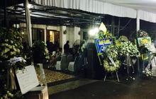 Saksi sebut Inne sempat dihalangi sebelum terjun dari apartemen