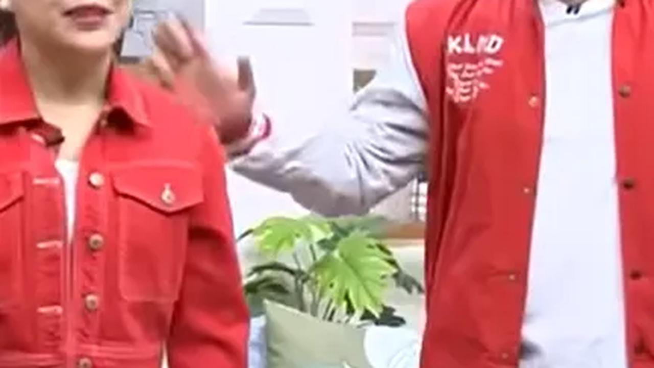 Mpok Alpa Gelar Pesta Sunatan Anaknya, Irfan Hakim 'Lu Ngomong Amplopnya Pada Tipis-Tipis