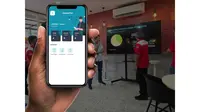 Telkom Akses Hadirkan LENSA-PRO, Aplikasi Digital untuk Tingkatkan Pengawasan Proyek Konstruksi