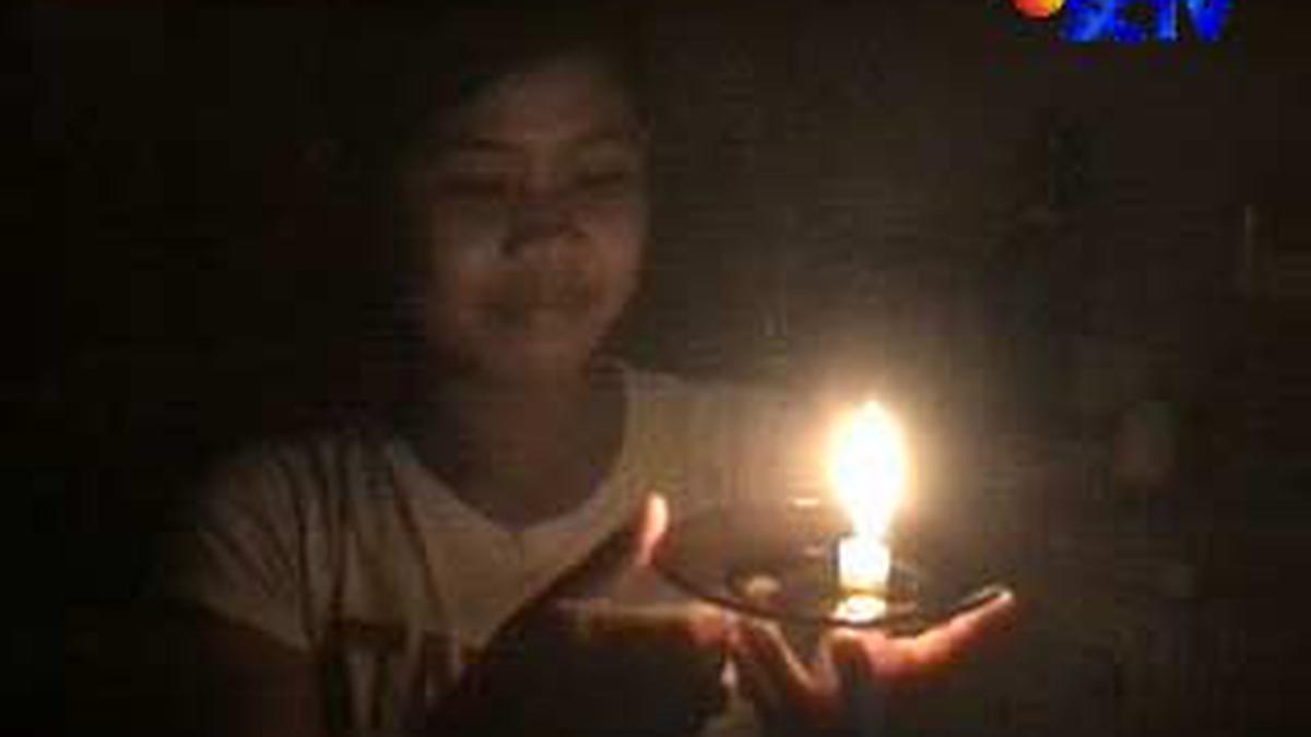 Pemadaman Listrik di Riung Barat Ganggu Ekonomi Warga, DPRD Ngada Kritik Pelayanan