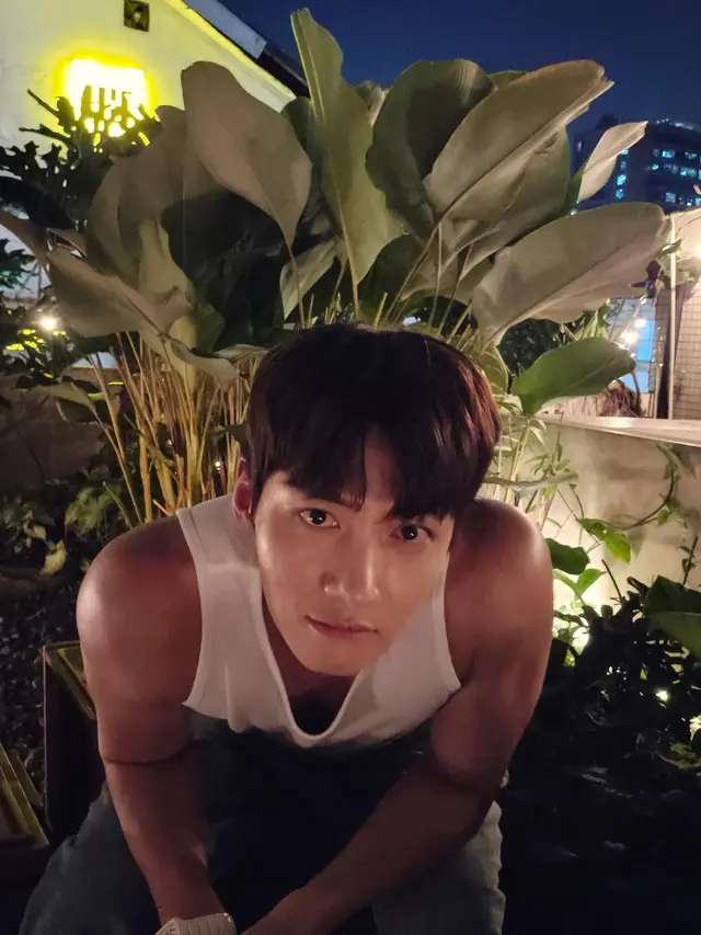 Ji Chang Wook