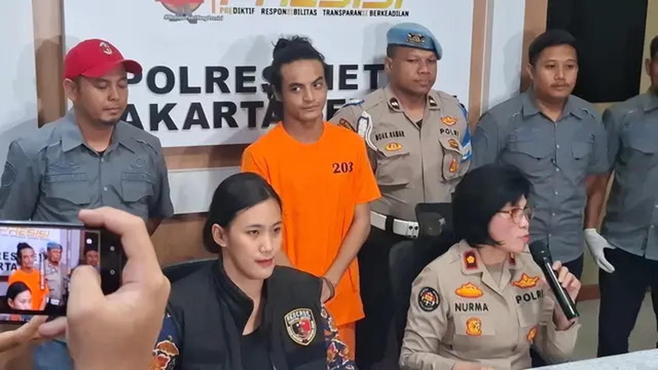 Razman Arif Nasution Ungkap Kekecewaannya Terhadap Keluarga Vadel Badjideh, Singgung Ketidakjujuran