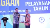 Mobile JKN, Satu dari 99 Top Inovasi Pelayanan Publik Tahun 2018