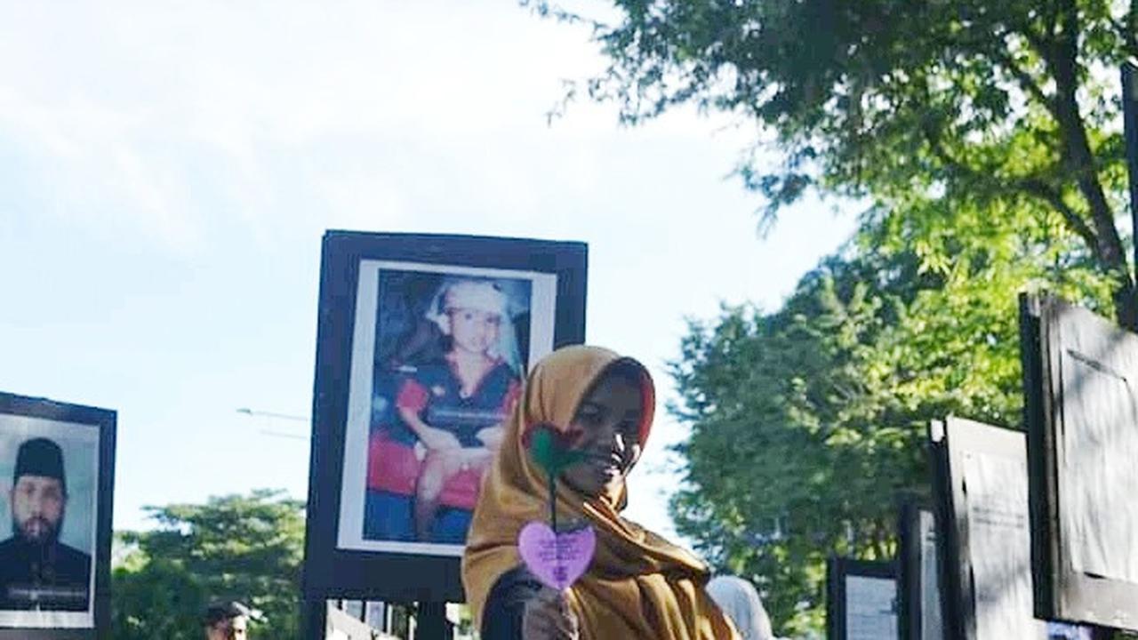 Tapak Tilas Aceh di Masa Konflik