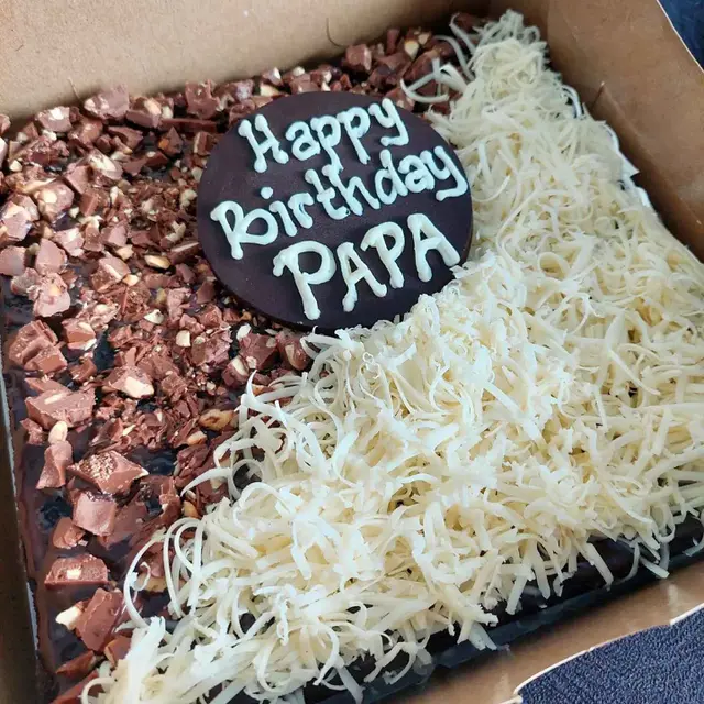 Datang ke Rumah Mertua Jangan Dengan Tangan Kosong, Hampers Manis Ini Pasti Bakal Disukainya