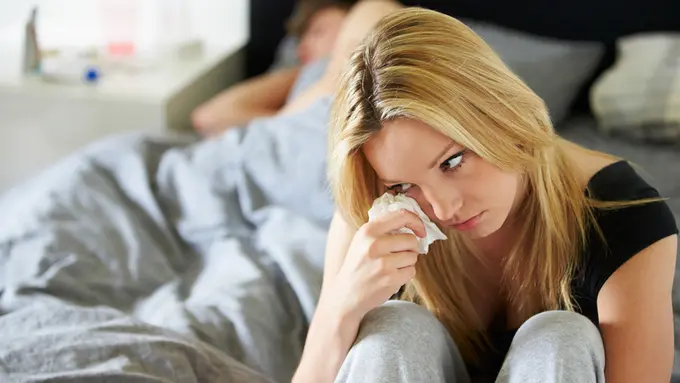 [Bintang] Jadi Pacar atau Suami, 4 Pasangan Zodiak Ini Ternyata Nggak Cocok