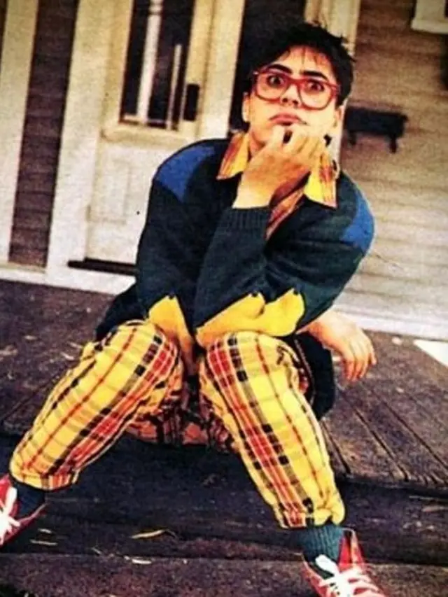 [Bintang] Robert Downey Jr