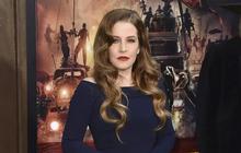 Lisa Marie Presley 2 Bulan Simpan Jenazah Putranya dalam Dry Ice, Demi Siapkan Hati untuk Berpisah