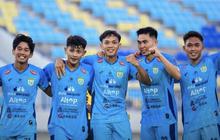 Kemenangan Persela 7-1 atas Persipal Palu Jadi Kado Manis HUT ke-59 Laskar Joko Tingkir