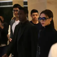 Victoria Beckham. (AFP/Bintang.com)